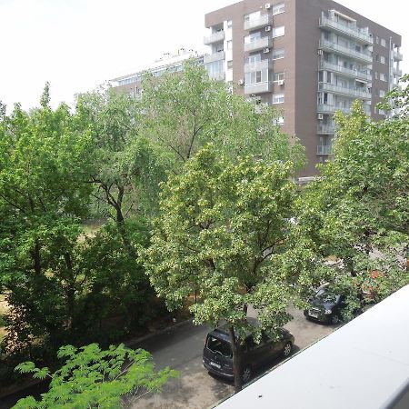 Danube Blue Apartment Beograd Ngoại thất bức ảnh