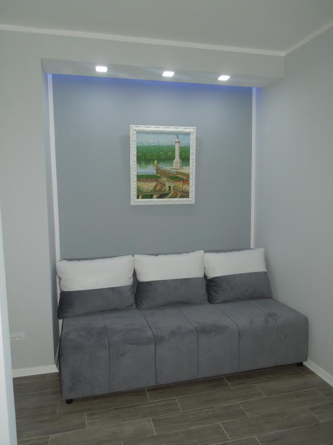 Danube Blue Apartment Beograd Ngoại thất bức ảnh